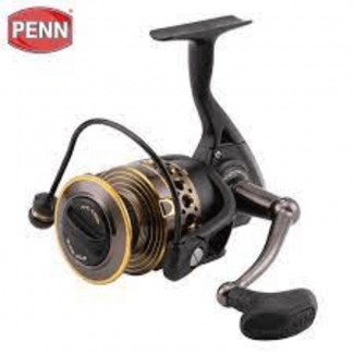 Fishing Reel BTL II 5000- Battle II 5000 Spin