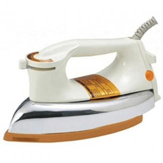 Star Wood 1000W Non Stick Automatic Iron