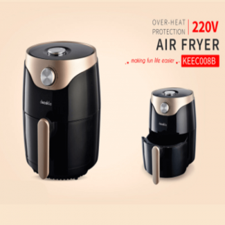 Decakila Air fryer – KEEC008B