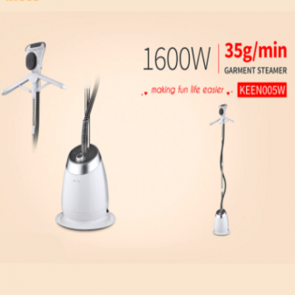 Decakila Garment steamer – KEEN005W