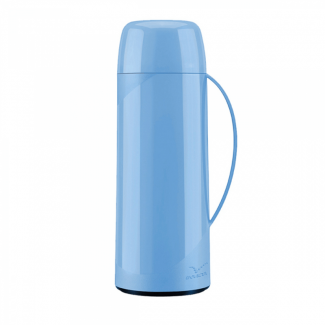 Firenze Vacuum Bottle 1L Blue