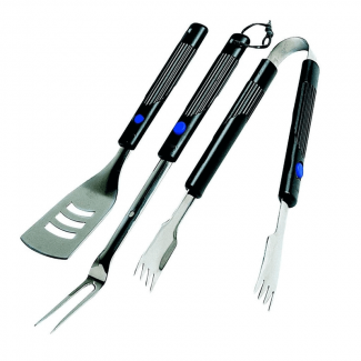 Campingaz BBQ 3 Pcs Utensils Set
