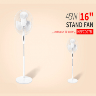 Decakila Stand fan – KEFC007B