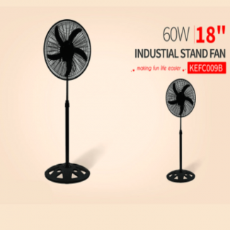 Decakila Stand fan – KEFC009B
