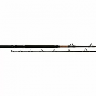 PENN International Gold Fishing Rod