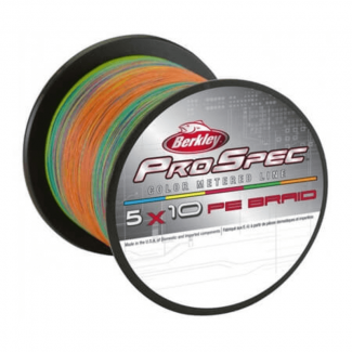 PRO Fishing Line SPEC 5 X 10 0-33mm 450m 