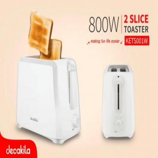 Toaster – KETS001W