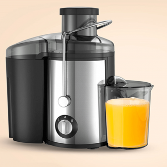 Decakila Centrifugal juicing machine – KEJC002M