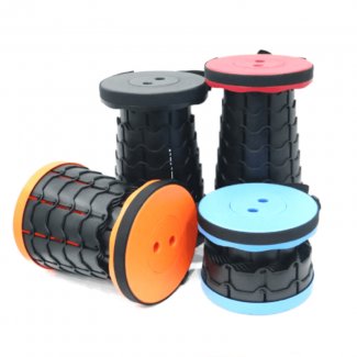 Portable Folding Stool