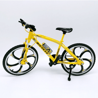 BMX Foldable Bike Racing Toy