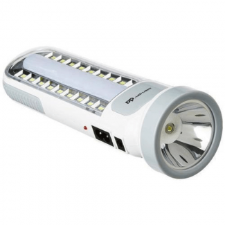 LED Rechargeable Emergency Light DP 7102