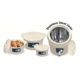 Happy Hot Value Revolution 4 Pcs Gift Pack