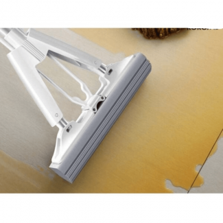 Double Fold Squeezing Mop