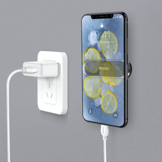 Multi-Purpose Magnetic Holder Wall Mount