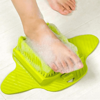 Foot Scrubber Bath Shower Brush