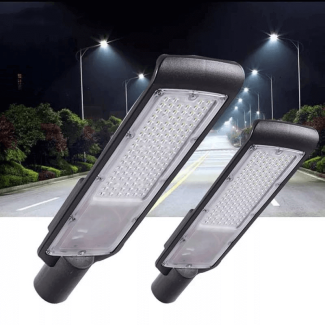 30W LED Street Light AC 220V