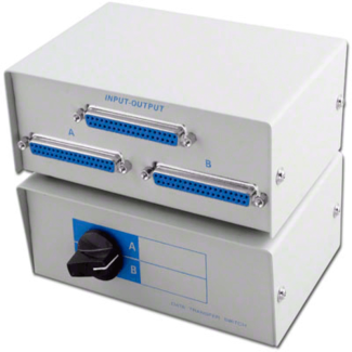 2 pcs Data Switch