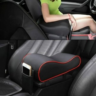 Universal Car Armrest Car Central Console