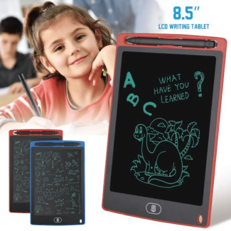8.5 inch LCD Drawing Tablet Erasable E writer