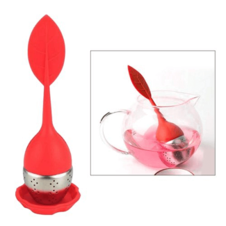 Stainless Steel Coffee Tea Infusers Filter 