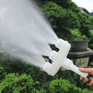 Garden Water Sprinkle