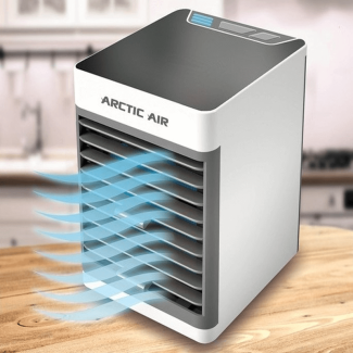 Arctic Air Ultra Edition Air Cooler and Purifier
