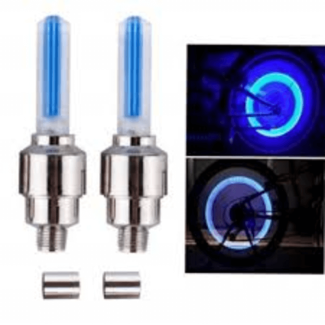 2 pcs Tire LED