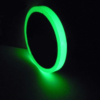 Luminous Tape Car Stickers