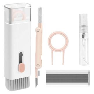 7in1 Keyboard Cleaning Tool Set