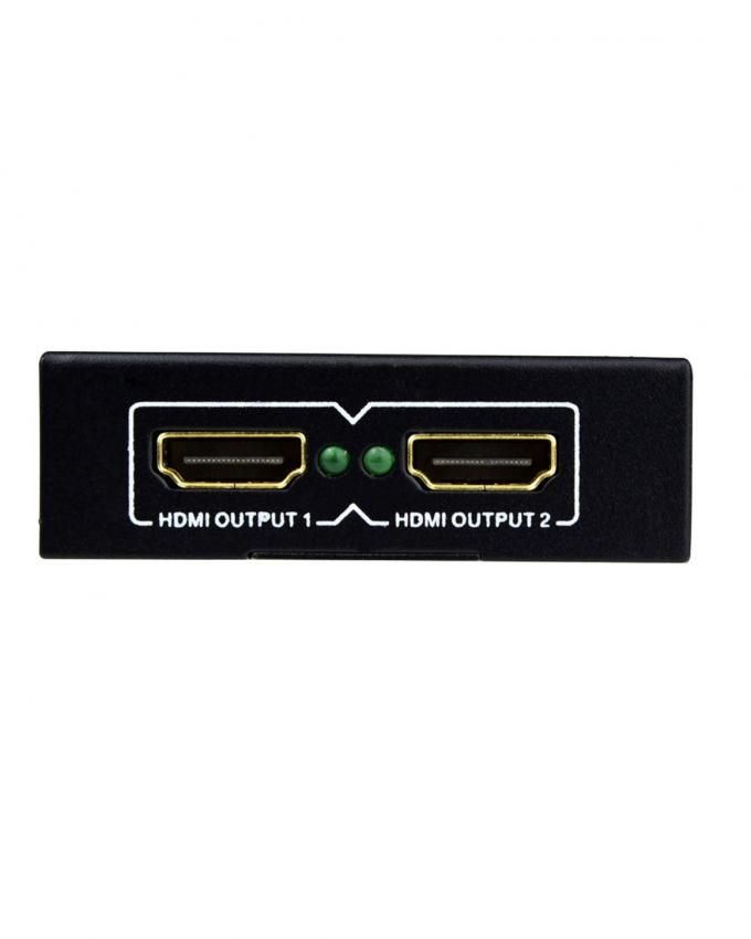 HDMI Splitter 2 Port 3D