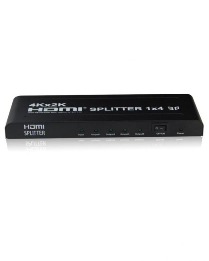 HDMI Splitter 4 port 2k 4k