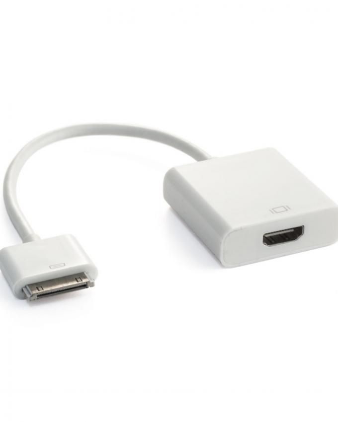 iPad 3 to hdmi converter