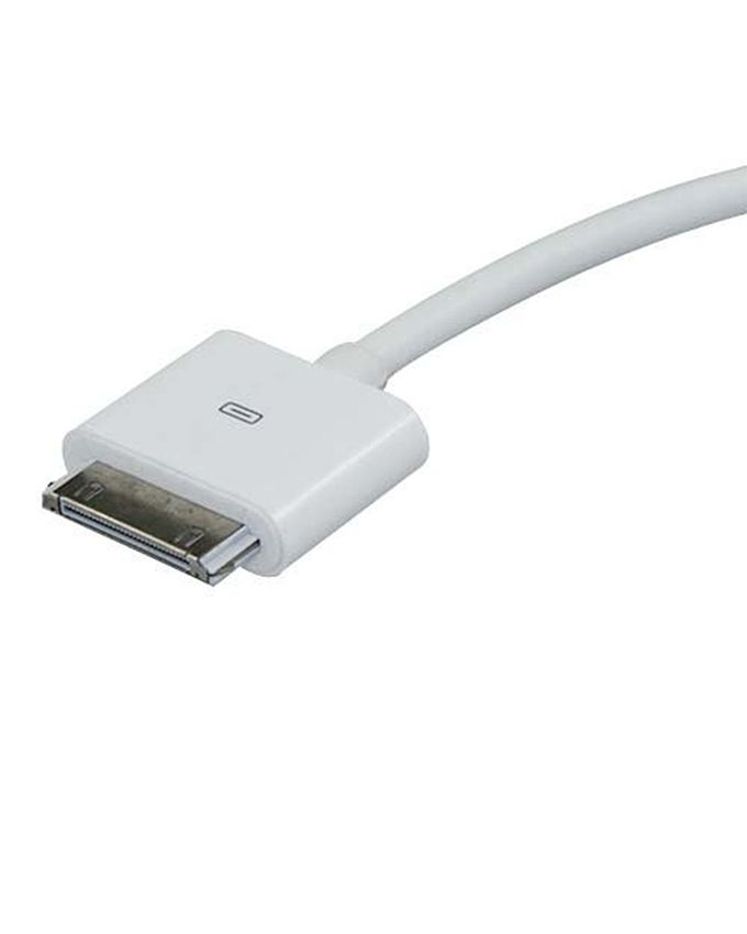 ipad 3 to vga converter