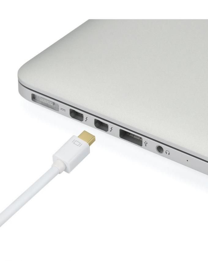 Mini Display Port DP to Vga converter