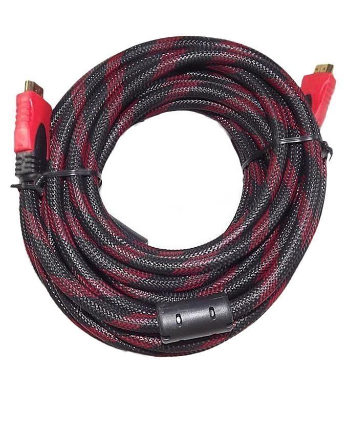 HDMI CABLE 10M