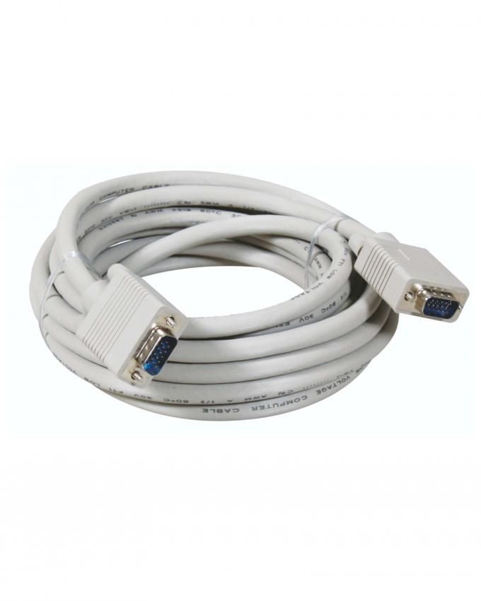 vga cable male to male 3m