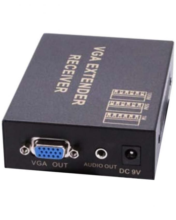 vga range extender