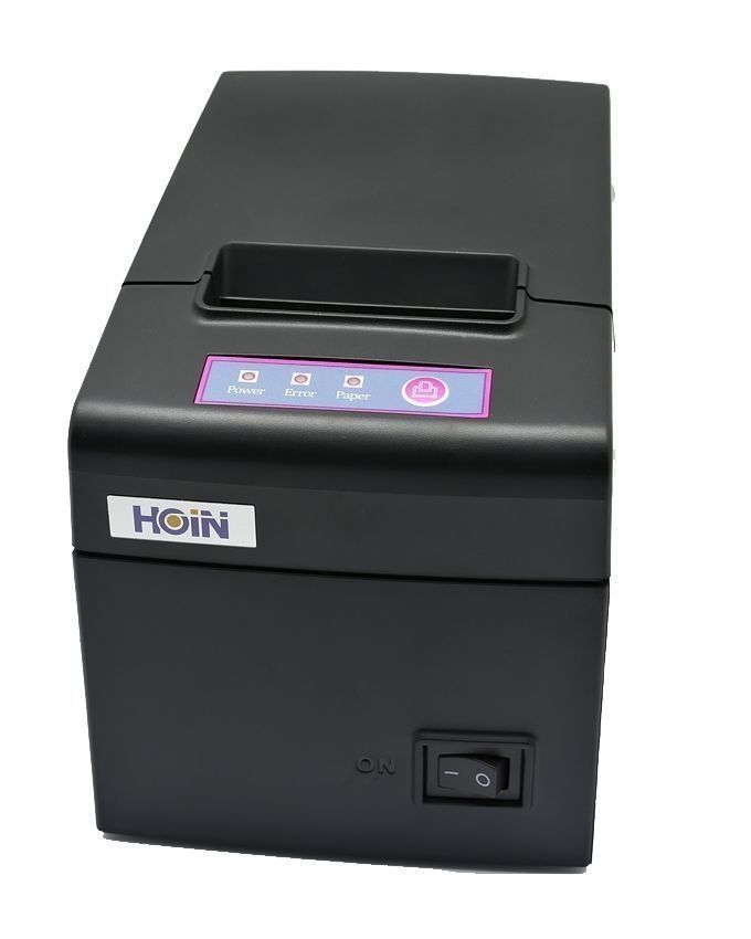 Thermal Receipt Printer 58mm