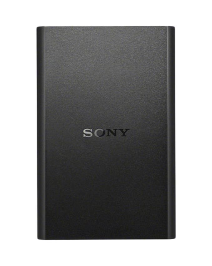 Sony 1TB Hard Drive