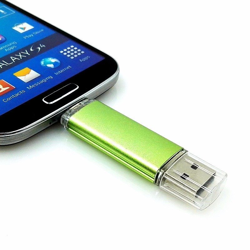 OTG Samasung USB flash 04 GB