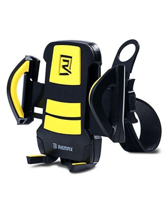 Remax C4 Car Mobile Holder Multipurpose - White