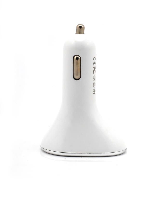 Remax Ultra Triport Car Charger