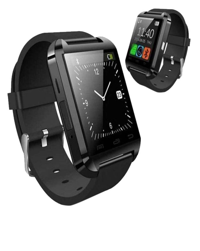 U8 Bluetooth Smart Watch  