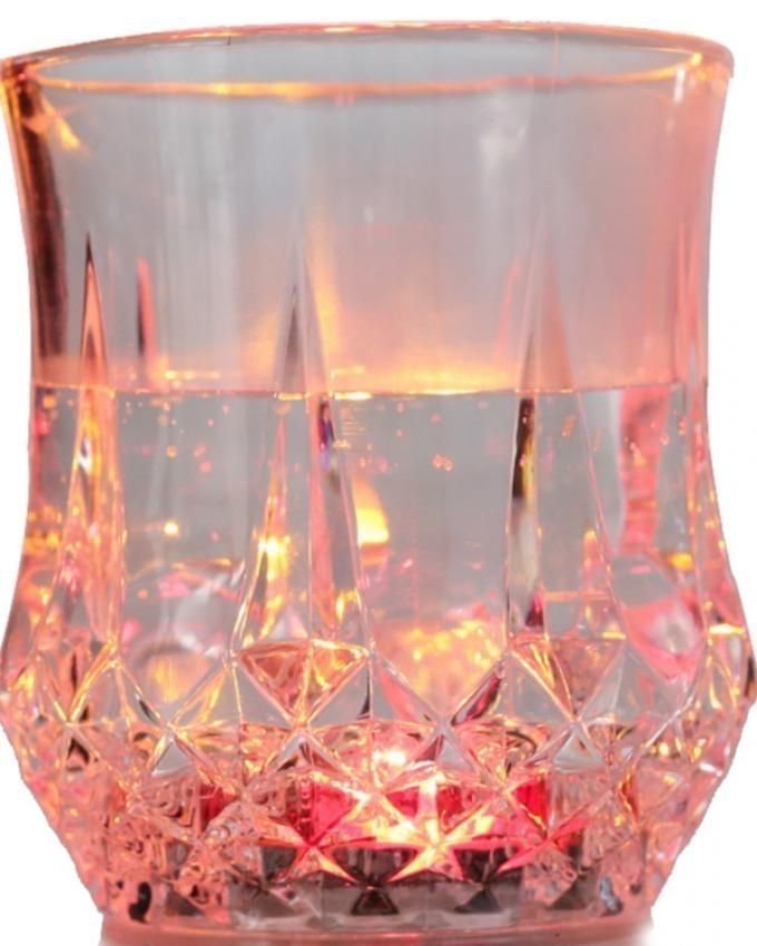 Inductive Color Rainbow Cup (Pack Of 3) Small