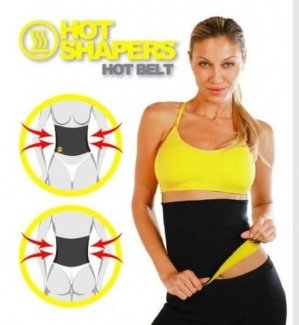 Hot belt shapers deals