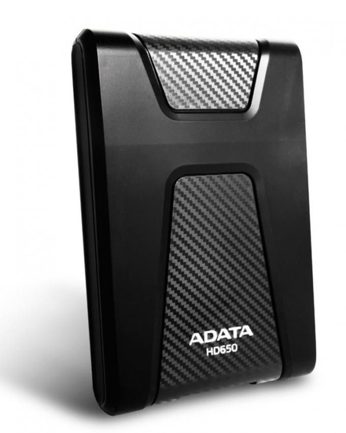ADATA 1TB 650 SHOCK PROOF