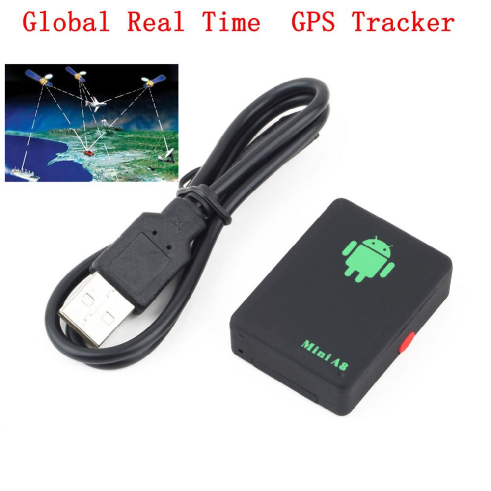 Hot Mini Global Locator Real Time