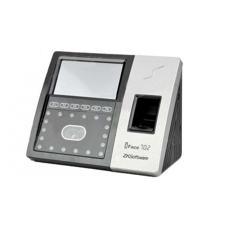 ZKTECO I Face 702 Advance Machine