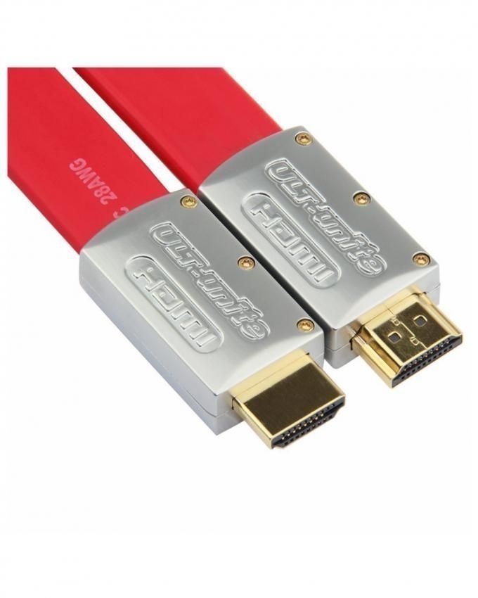 Hdmi Flat Cable 20m