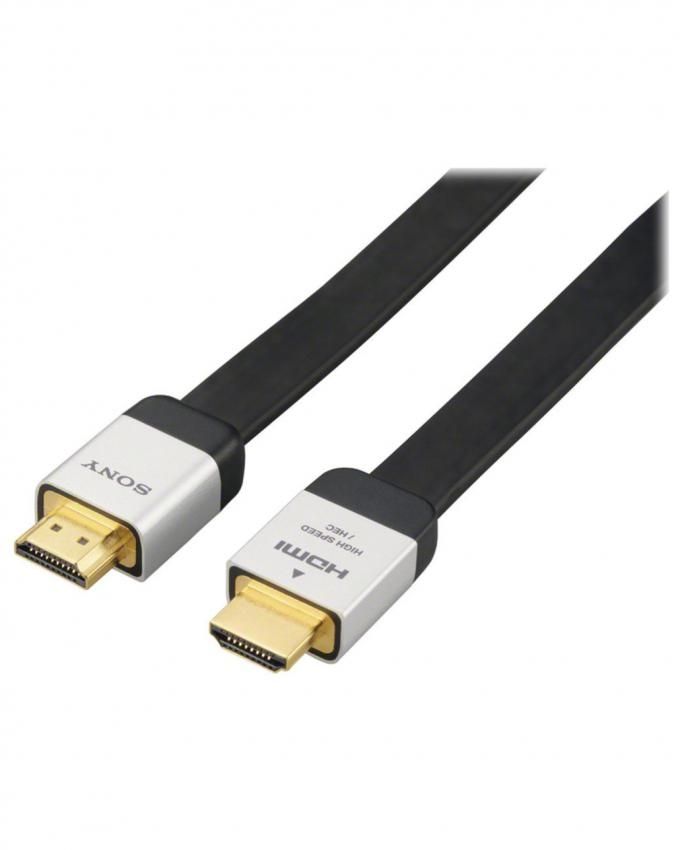 Sony Hdmi Cable High Speed 2m